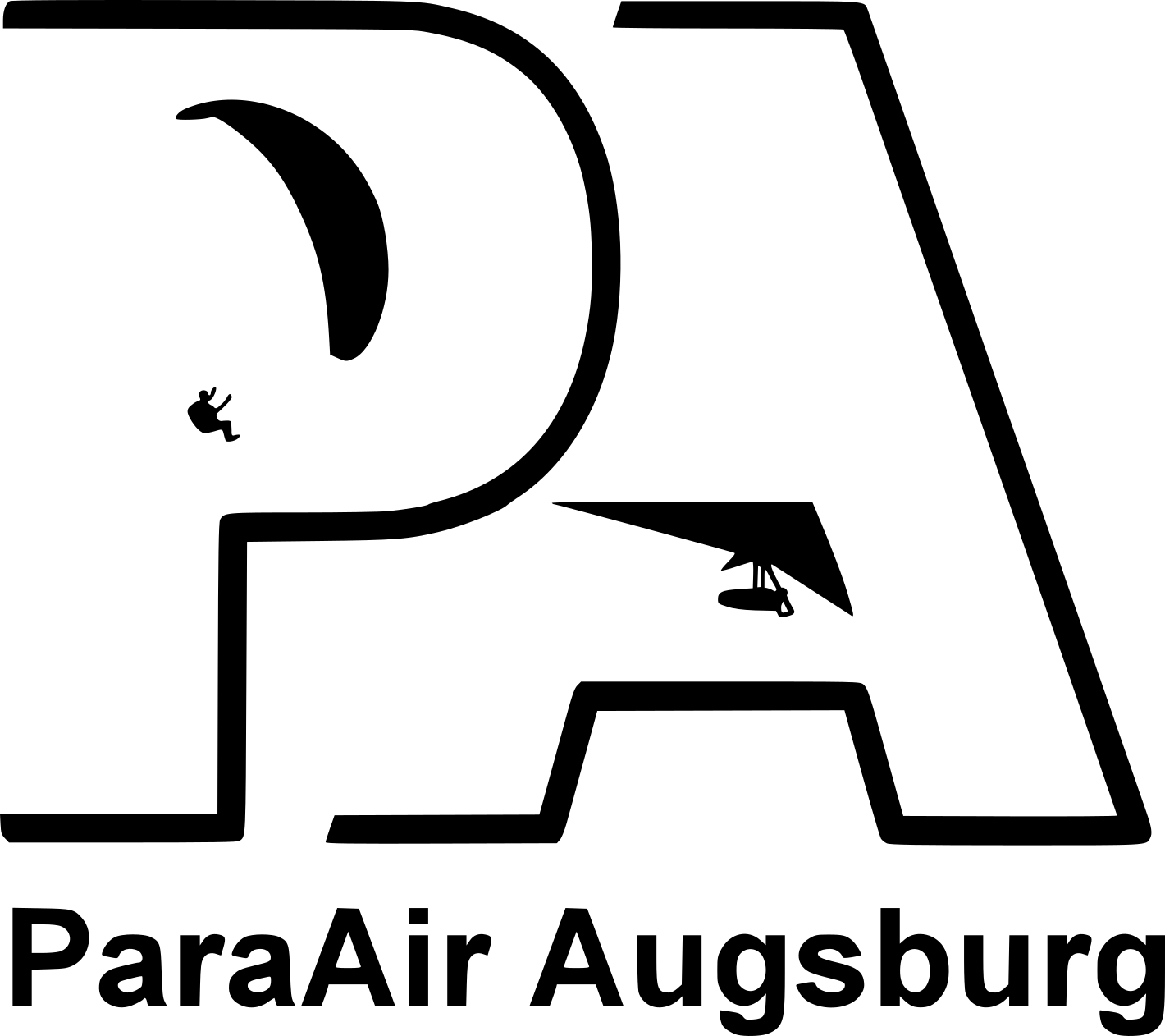 Logo of sponsor